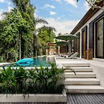 Villa Mamily By Balisuperhost