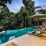Villa Mamily By Balisuperhost
