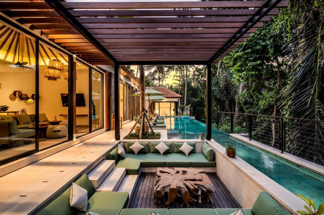 Villa Mamily By Balisuperhost