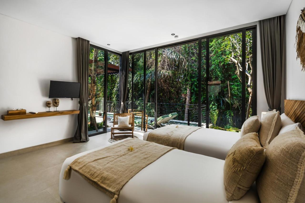 Mamily By Balisuperhost Villa Ubud