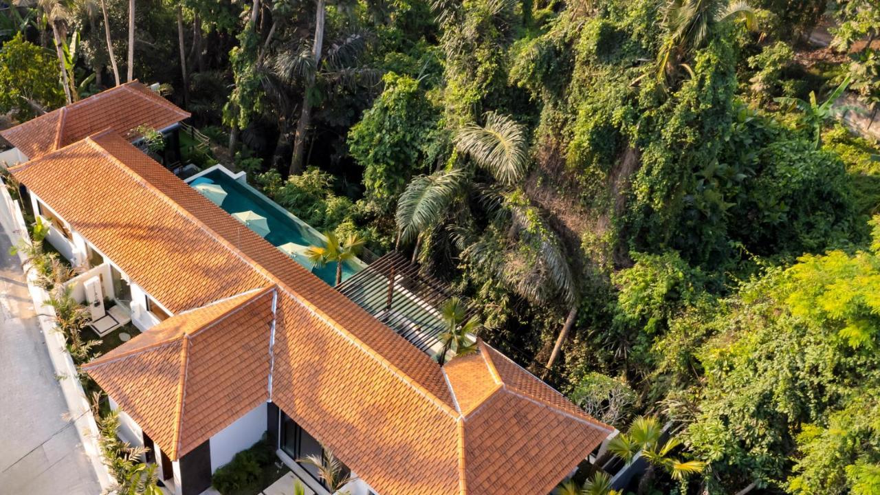 Mamily By Balisuperhost Villa Ubud