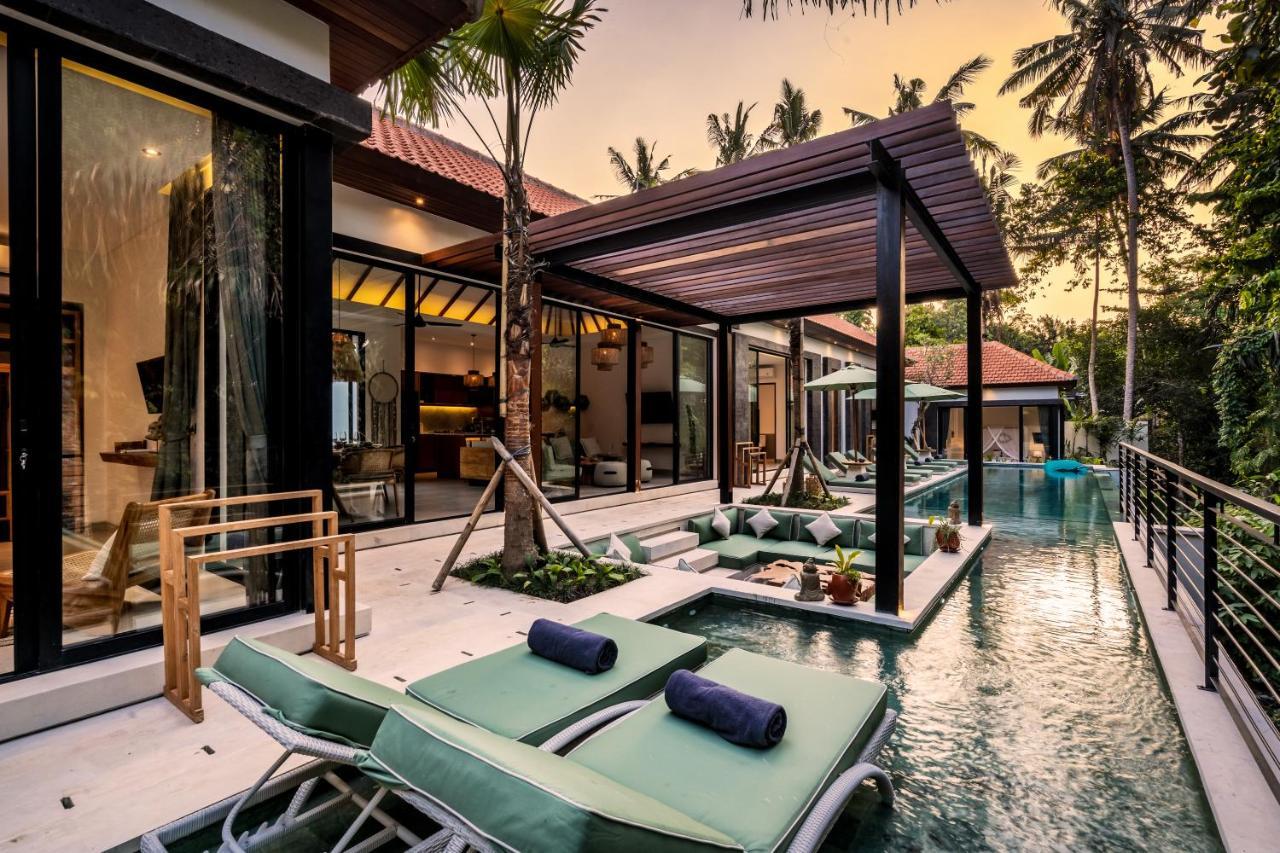 Villa Mamily By Balisuperhost *