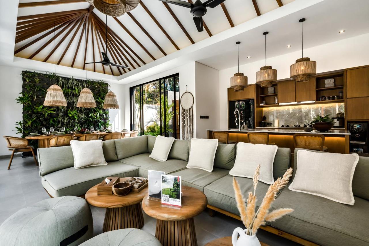 Villa Mamily By Balisuperhost *